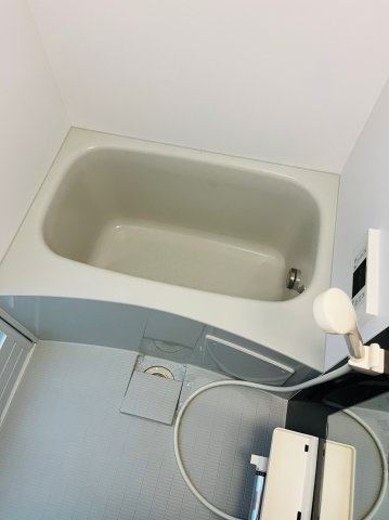 仲介手数料0円IVYの浴室