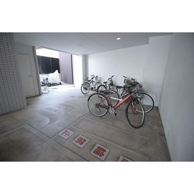 【その他共用部分】 | レジデンス内山町