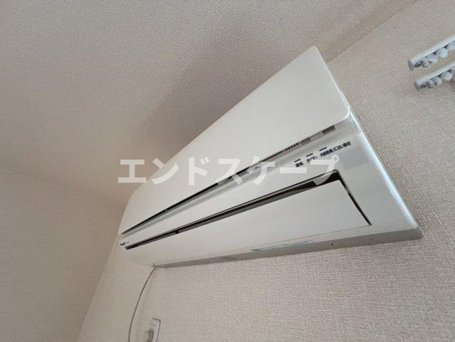 スクエアBの設備|高崎、前橋のお部屋探しはエンドスケープまで！お客様の理想お聞かせ下さい♪