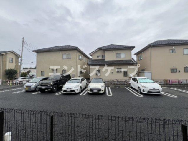 スクエアBの展望|高崎、前橋のお部屋探しはエンドスケープまで！お客様の理想お聞かせ下さい♪