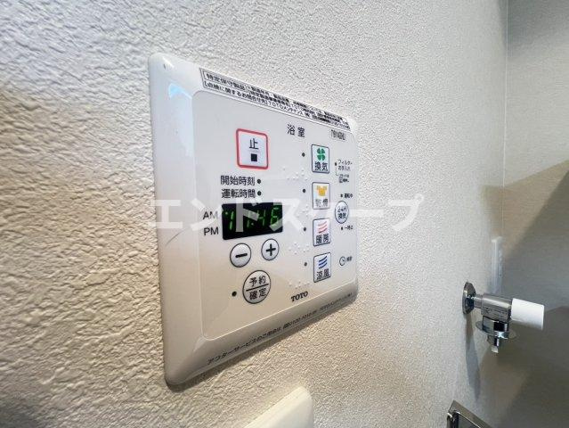 スクエアBの設備|高崎、前橋のお部屋探しはエンドスケープまで！お客様の理想お聞かせ下さい♪