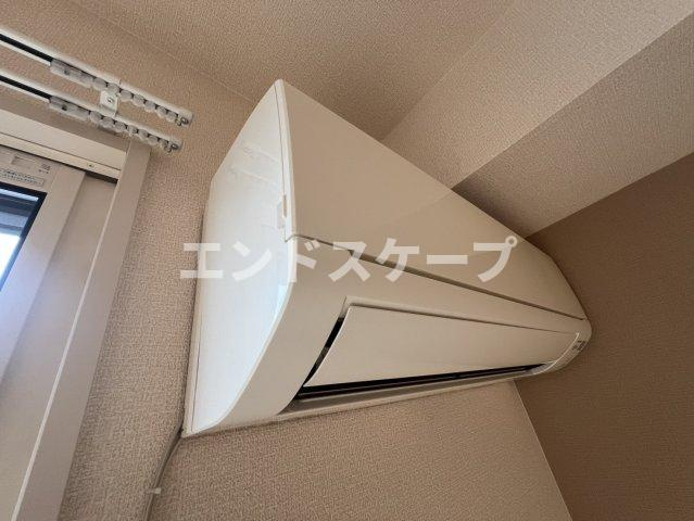 スクエアBの設備|高崎、前橋のお部屋探しはエンドスケープまで！お客様の理想お聞かせ下さい♪