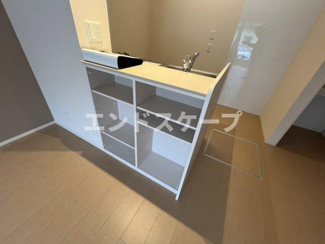 スクエアBの内装|高崎、前橋のお部屋探しはエンドスケープまで！お客様の理想お聞かせ下さい♪