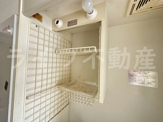 サンパレス布施のその他