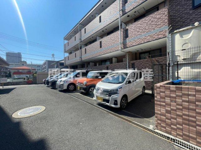 【駐車場】 | ピスケス花園