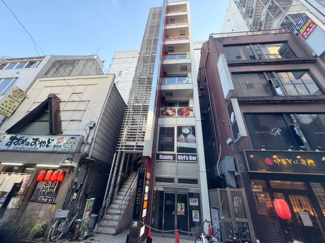 【外観】