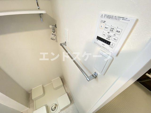 グランメールＣの設備|高崎、前橋エリアのお部屋探しはエンドスケープまで！お客様の理想お聞かせ下さい♪