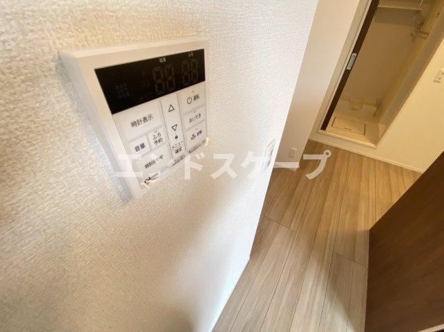 グランメールＣの設備|高崎、前橋エリアのお部屋探しはエンドスケープまで！お客様の理想お聞かせ下さい♪