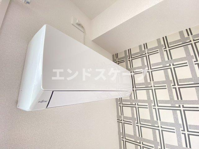 グランメールＣの内装|高崎、前橋エリアのお部屋探しはエンドスケープまで！お客様の理想お聞かせ下さい♪