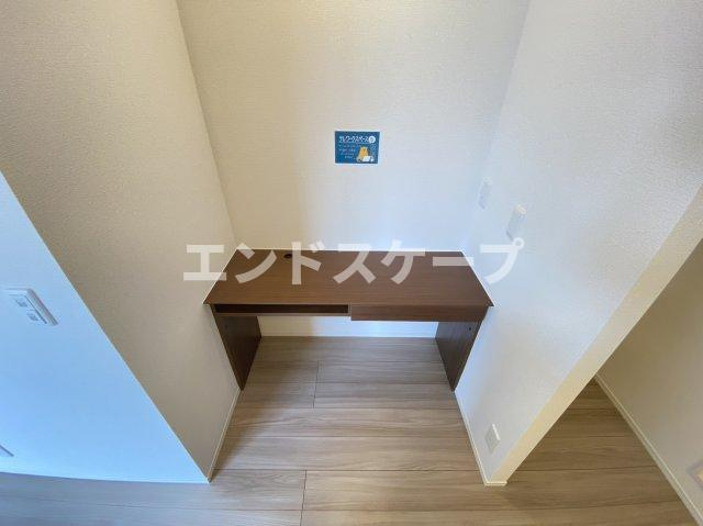 グランメールＣの内装|高崎、前橋エリアのお部屋探しはエンドスケープまで！お客様の理想お聞かせ下さい♪