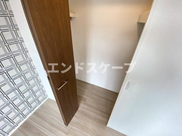 グランメールＣの収納|高崎、前橋エリアのお部屋探しはエンドスケープまで！お客様の理想お聞かせ下さい♪