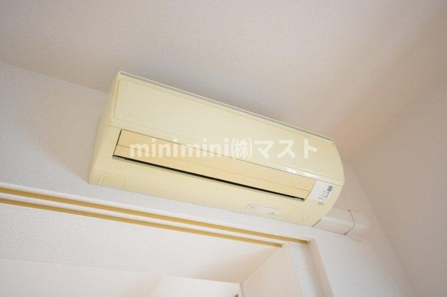 HORIE LUX の設備