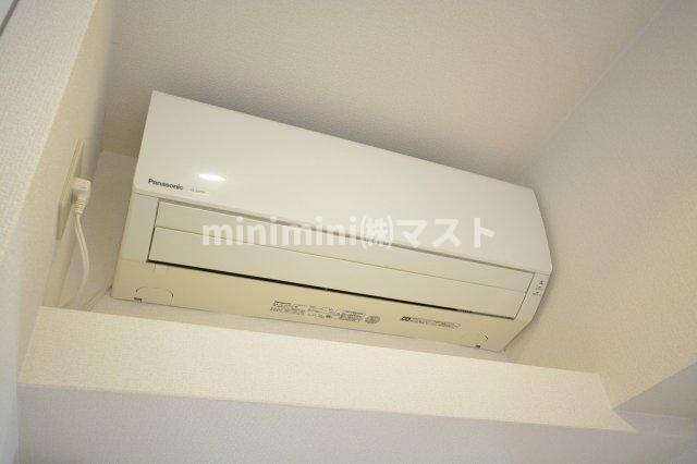 HORIE LUX の設備