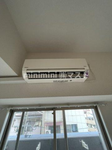 エスリード西九条レジデンスの設備|別部屋参考写真