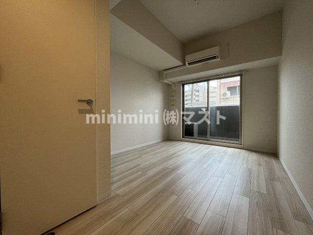 エスリード西九条レジデンスの居間・リビング|別部屋参考写真