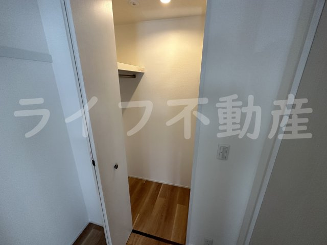 ma.maisonの内装|明るい室内です