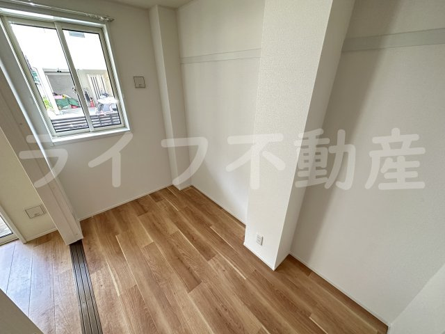 ma.maisonの内装|内装も気になるポイント