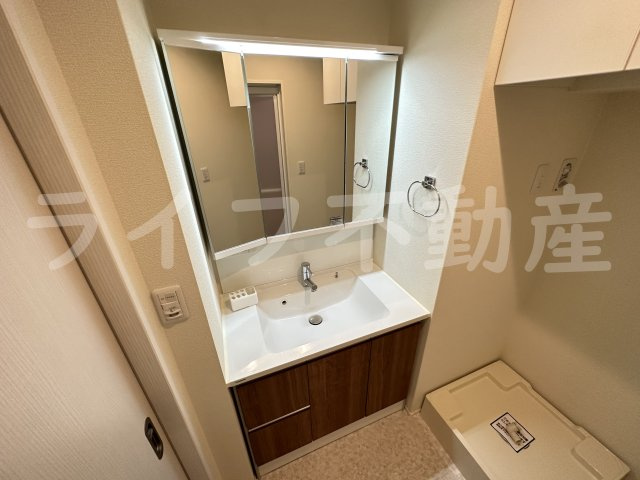 ma.maisonの独立洗面台|独立洗面台です