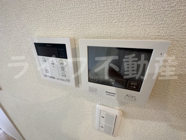 ma.maisonのセキュリティ