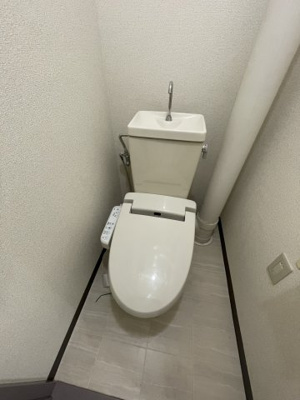 【トイレ】 | リブレス登戸