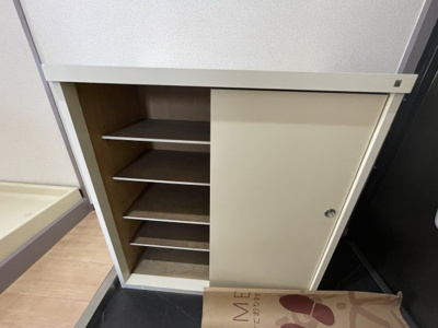 【収納】 | リブレス登戸