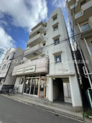 【エントランス】 | リブレス登戸