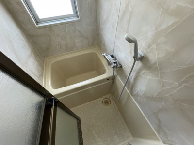 【浴室】 | リブレス登戸