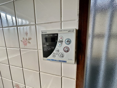 【設備】 | 津堂2丁目戸建て