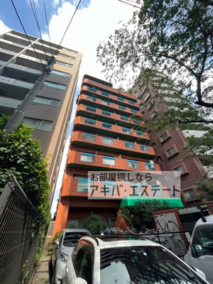 【外観】 | メゾン・ド・四谷