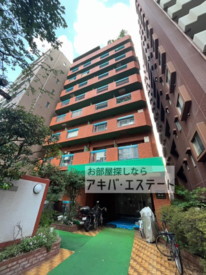 【外観】 | メゾン・ド・四谷