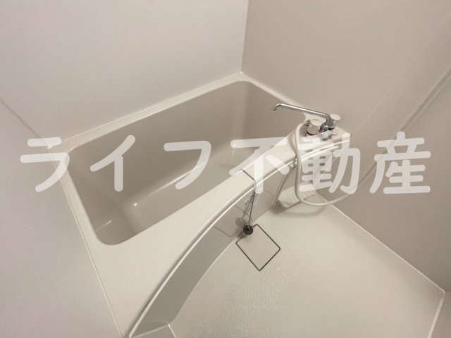 フューチャー21の浴室|お風呂で日々の疲れを落としましょう