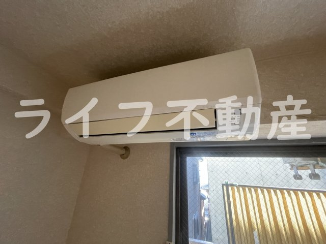 フューチャー21の内装|明るい室内です