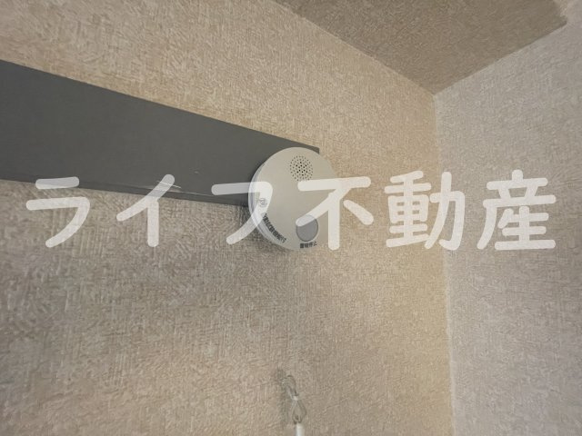 フューチャー21のその他共用部分