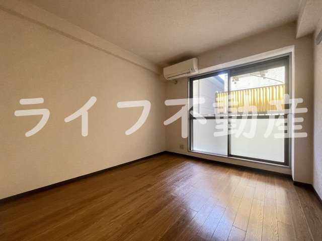 フューチャー21の内装|中はこのようになっています