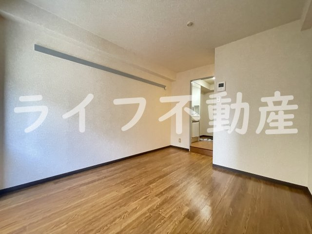 フューチャー21の居間・リビング|ゆったり過ごせるリビングです