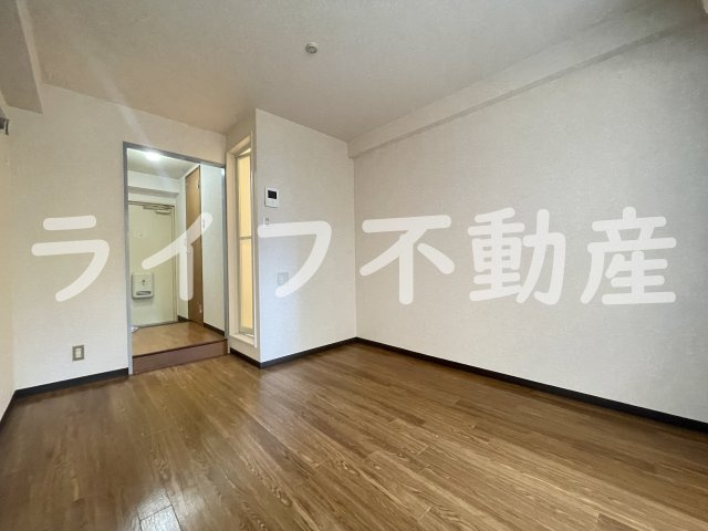 フューチャー21の居間・リビング|リビングです