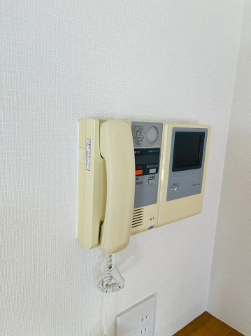 仲介手数料0円ハートヒルズ栄のセキュリティ