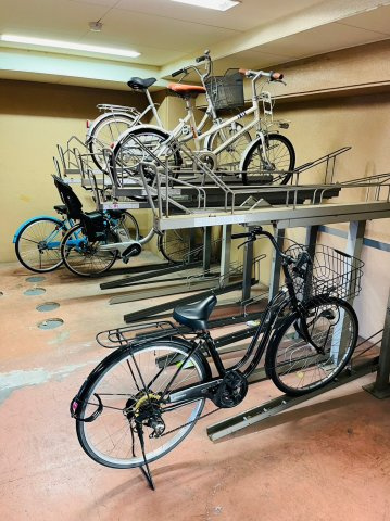 仲介手数料0円ハートヒルズ栄のその他共用部分