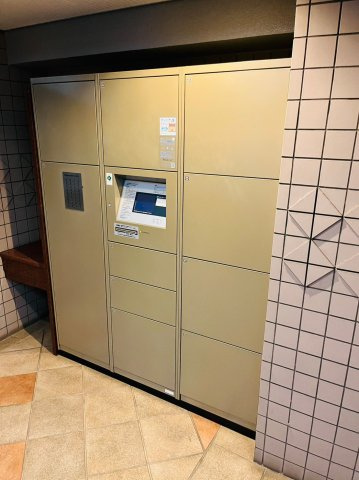 仲介手数料0円ハートヒルズ栄のその他共用部分