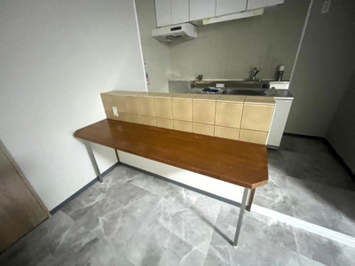 【キッチン】 | 新栄プロパティー藤ヶ丘