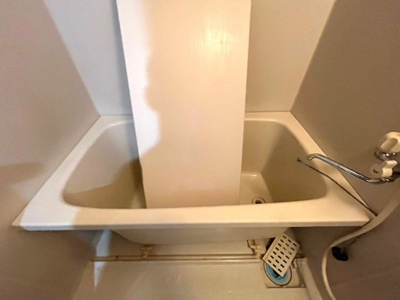 【浴室】 | 新栄プロパティー藤ヶ丘