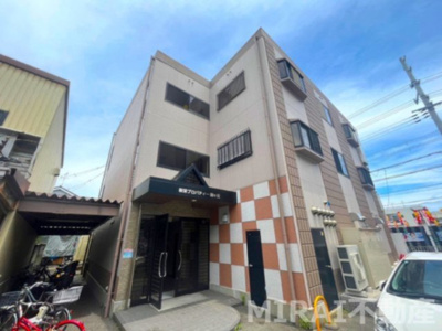【外観】 | 新栄プロパティー藤ヶ丘