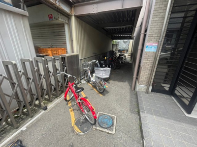 【その他共用部分】 | 新栄プロパティー藤ヶ丘