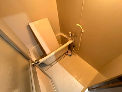 【浴室】 | 新栄プロパティー藤ヶ丘