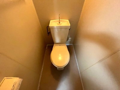 【トイレ】 | 新栄プロパティー藤ヶ丘