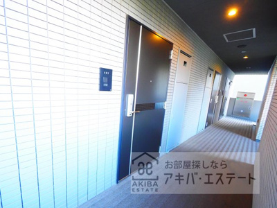 【その他共用部分】 | ステージグランデ上野松が谷