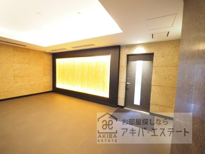 【その他共用部分】 | ステージグランデ上野松が谷