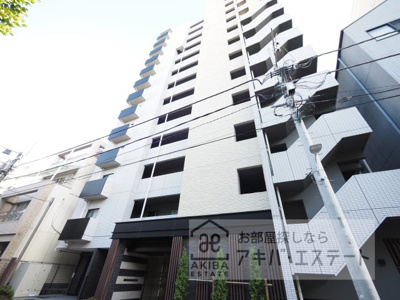 【外観】 | ステージグランデ上野松が谷