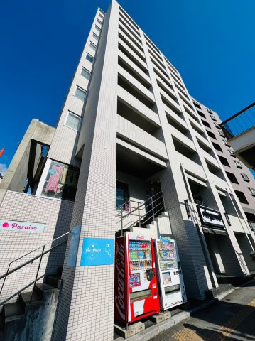 仲介手数料0円Star Heightsの外観