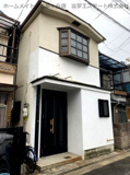堺市石津町東3丁目一戸建ての画像